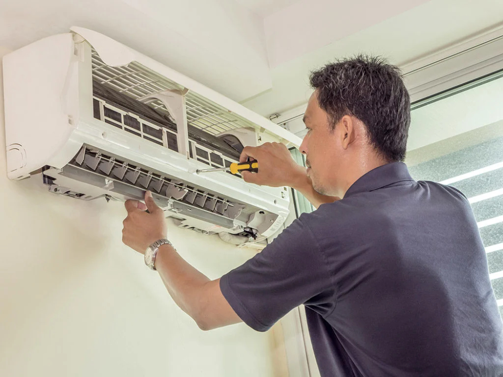 AC Repair Services